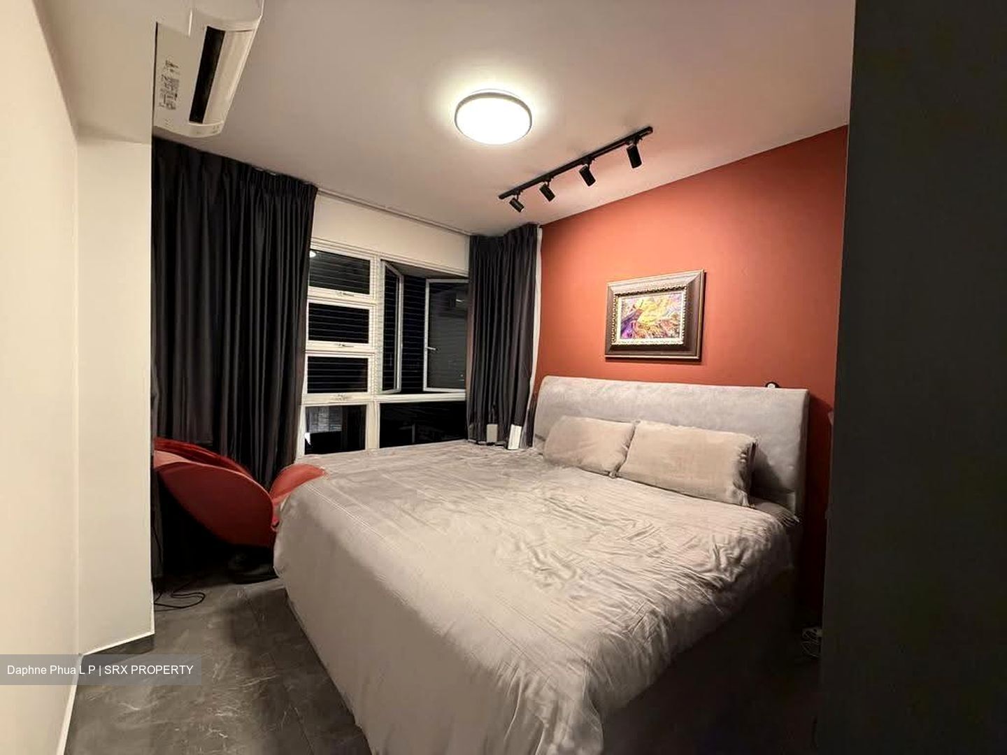 Blk 42A Skyoasis @ Dawson (Queenstown), HDB 5 Rooms #610606291